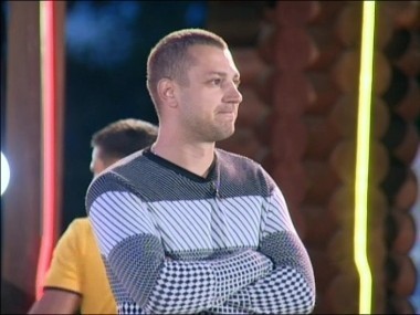 ДОМ-2 После заката 3327 день Ночной эфир (19.06.2013)