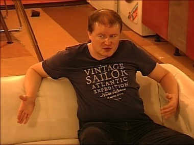 ДОМ-2 После заката 3328 день Ночной эфир (20.06.2013)