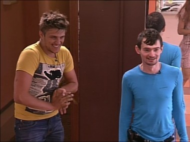 ДОМ-2 После заката 3338 день Ночной эфир (30.06.2013)