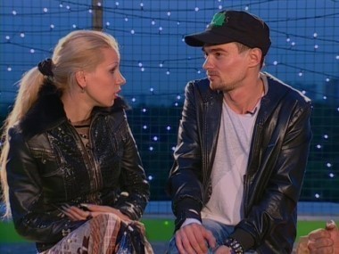 ДОМ-2 После заката 3313 день Ночной эфир (05.06.2013)