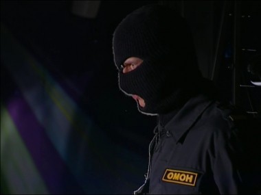 ДОМ-2 После заката 3317 день Ночной эфир (09.06.2013)