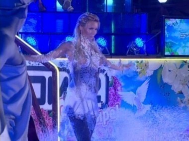 ДОМ-2 После заката 3348 день Ночной эфир (10.07.2013)