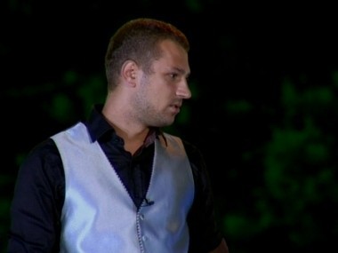 ДОМ-2 После заката 3351 день Ночной эфир (13.07.2013)