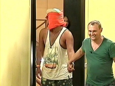 ДОМ-2 После заката 3358 день Ночной эфир (20.07.2013)