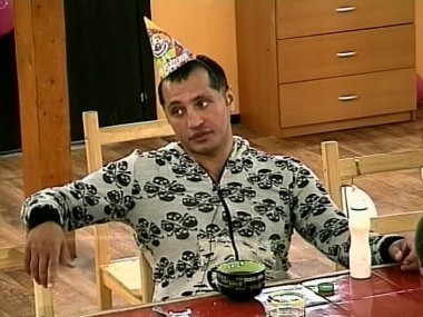 ДОМ-2 После заката 3367 день Ночной эфир (29.07.2013)