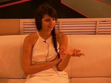 ДОМ-2 После заката 3379 день Ночной эфир (10.08.2013)