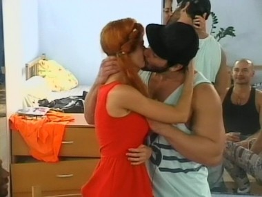 ДОМ-2 После заката 3381 день Ночной эфир (12.08.2013)