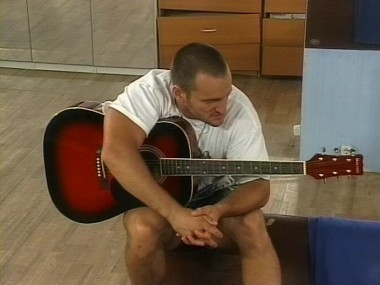 ДОМ-2 После заката 3382 день Ночной эфир (13.08.2013)