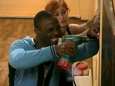 ДОМ-2 После заката 3388 день Ночной эфир (19.08.2013)