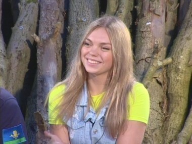 ДОМ-2 После заката 3371 день Ночной эфир (02.08.2013)