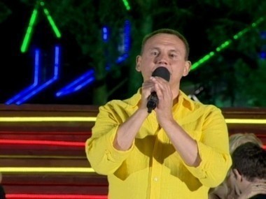 ДОМ-2 После заката 3391 день Ночной эфир (22.08.2013)