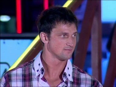 ДОМ-2 После заката 3393 день Ночной эфир (24.08.2013)