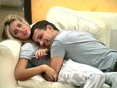 ДОМ-2 После заката 3397 день Ночной эфир (28.08.2013)