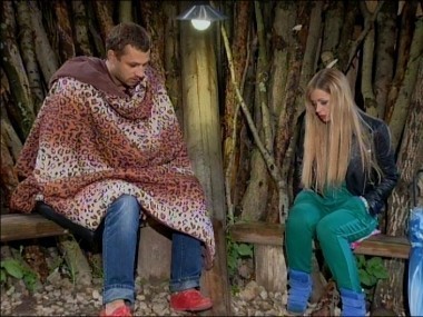 ДОМ-2 После заката 3399 день Ночной эфир (30.08.2013)