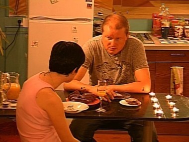 ДОМ-2 После заката 3400 день Ночной эфир (31.08.2013)