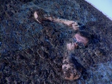 ДОМ-2 После заката 3374 день Ночной эфир (05.08.2013)