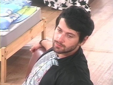 ДОМ-2 После заката 3377 день Ночной эфир (08.08.2013)