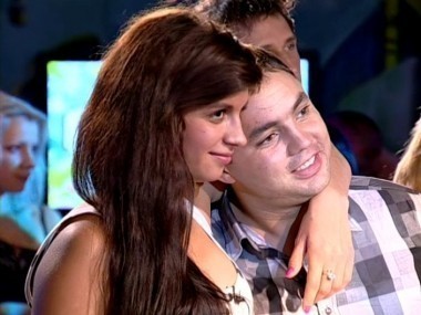 ДОМ-2 После заката 3410 день Ночной эфир (10.09.2013)