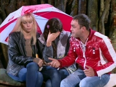 ДОМ-2 После заката 3411 день Ночной эфир (11.09.2013)