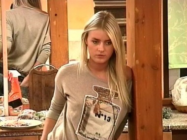 ДОМ-2 После заката 3415 день Ночной эфир (15.09.2013)