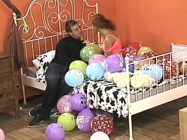 ДОМ-2 После заката 3422 день Ночной эфир (22.09.2013)