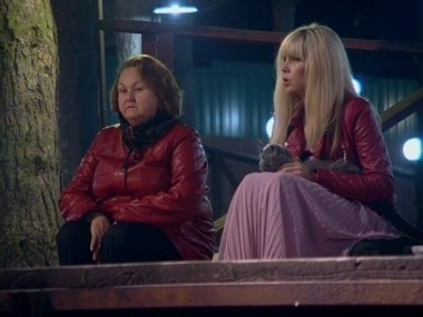 ДОМ-2 После заката 3424 день Ночной эфир (24.09.2013)