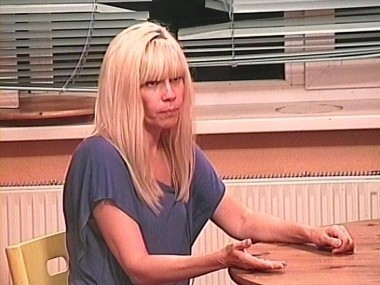 ДОМ-2 После заката 3425 день Ночной эфир (25.09.2013)