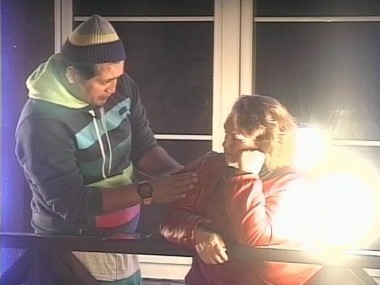 ДОМ-2 После заката 3426 день Ночной эфир (26.09.2013)