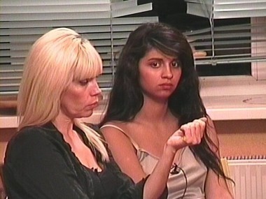 ДОМ-2 После заката 3428 день Ночной эфир (28.09.2013)