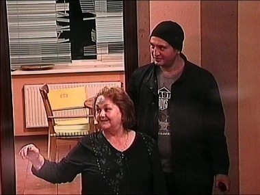 ДОМ-2 После заката 3429 день Ночной эфир (29.09.2013)