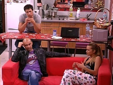 ДОМ-2 После заката 3404 день Ночной эфир (04.09.2013)