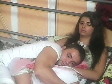 ДОМ-2 После заката 3405 день Ночной эфир (05.09.2013)