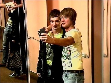 ДОМ-2 После заката 3409 день Ночной эфир (09.09.2013)