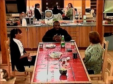 ДОМ-2 После заката 3431 день Ночной эфир (01.10.2013)