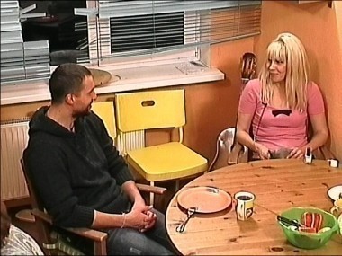 ДОМ-2 После заката 3440 день Ночной эфир (10.10.2013)