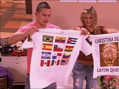 ДОМ-2 После заката 3444 день Ночной эфир (14.10.2013)