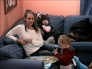 ДОМ-2 После заката 3447 день Ночной эфир (17.10.2013)