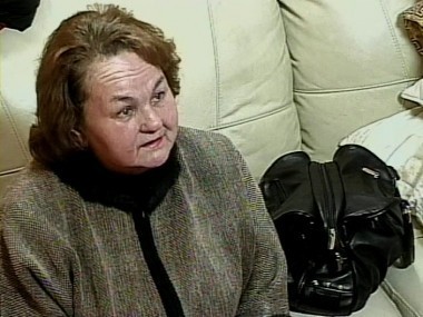 ДОМ-2 После заката 3449 день Ночной эфир (19.10.2013)