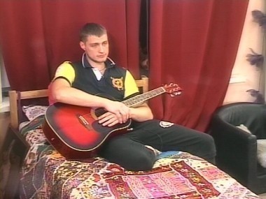 ДОМ-2 После заката 3453 день Ночной эфир (23.10.2013)