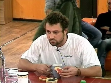 ДОМ-2 После заката 3457 день Ночной эфир (27.10.2013)