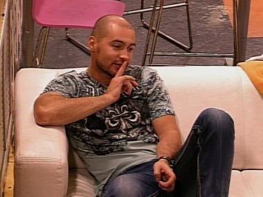 ДОМ-2 После заката 3433 день Ночной эфир (03.10.2013)