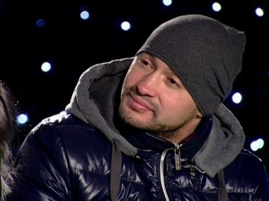 ДОМ-2 После заката 3434 день Ночной эфир (04.10.2013)