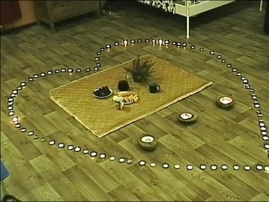 ДОМ-2 После заката 3438 день Ночной эфир (08.10.2013)