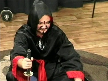 ДОМ-2 После заката 3439 день Ночной эфир (09.10.2013)