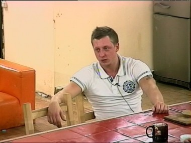 ДОМ-2 После заката 3483 день Ночной эфир (22.11.2013)