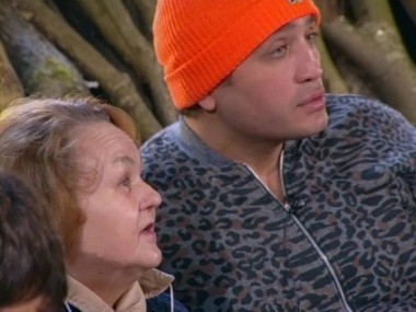 ДОМ-2 После заката 3465 день Ночной эфир (04.11.2013)