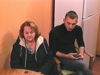 ДОМ-2 После заката 3466 день Ночной эфир (05.11.2013)