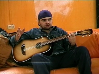 ДОМ-2 После заката 3469 день Ночной эфир (08.11.2013)