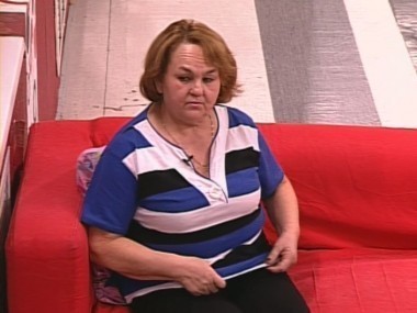 ДОМ-2 После заката 3501 день Ночной эфир (10.12.2013)