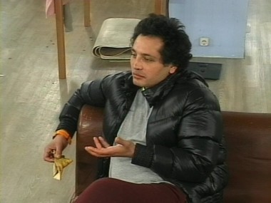 ДОМ-2 После заката 3505 день Ночной эфир (14.12.2013)